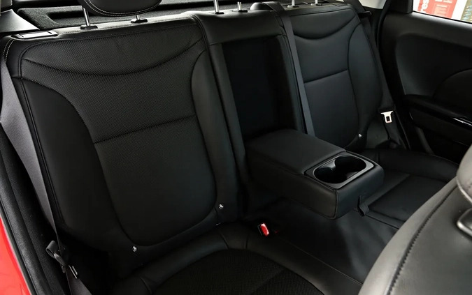 Kia Soul cena 44000 przebieg: 166000, rok produkcji 2014 z Piaski małe 781